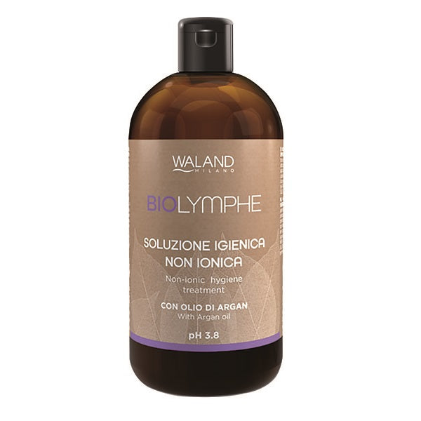 Shampoo Tricologico BIO LYMPHE Soluzione Igienica non Ionica - 250 ml