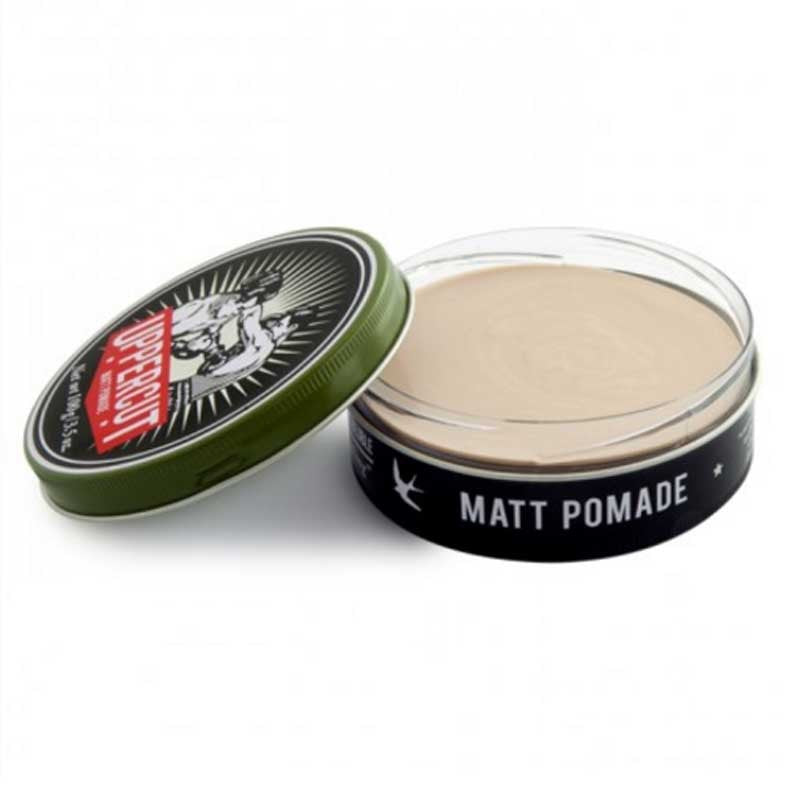 UPPERCUT DELUXE - Matte Pomade - 100 ml